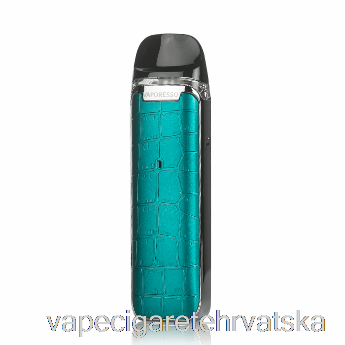 Vape Cigarete Vaporesso Luxe Q Pod Sustav Zeleni